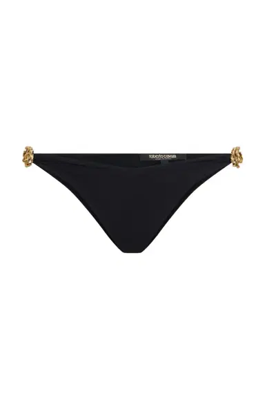 Roberto Cavalli Bikini with Logo Detail | Thumbnail 1