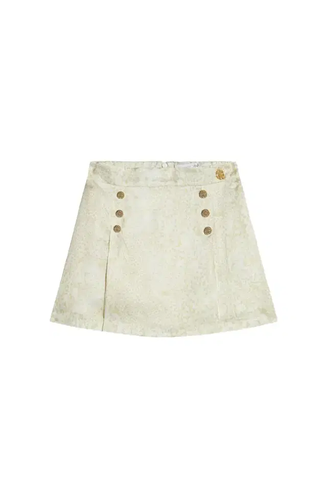 Roberto Cavalli Skirt With Cheetahs And Cheetah Skin