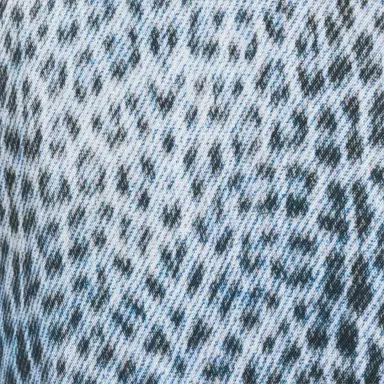 Roberto Cavalli Baby Jaguar Print Fabric Shorts | Thumbnail 4