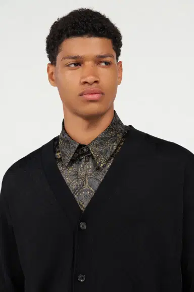 Roberto Cavalli RC Motif Cardigan | Thumbnail 5