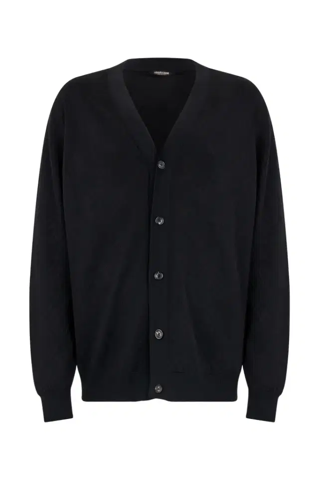 RC Motif Cardigan