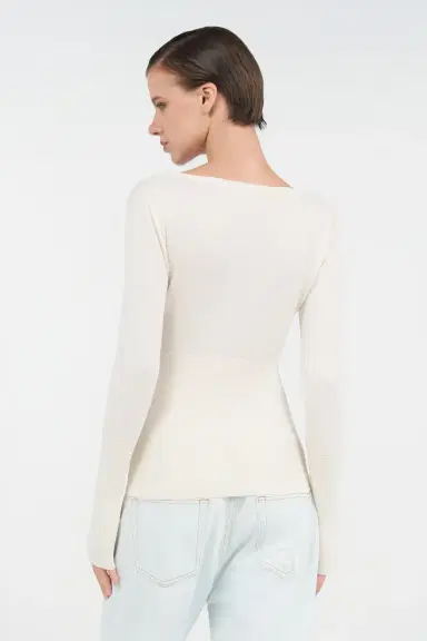 Roberto Cavalli Cotton sweater | Thumbnail 3
