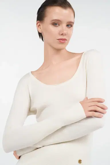 Roberto Cavalli Cotton sweater | Thumbnail 5