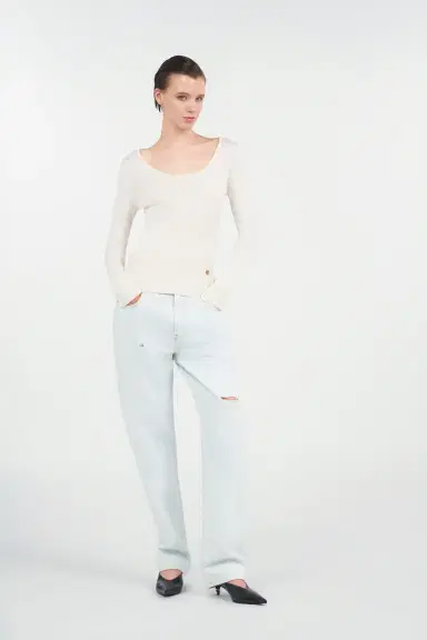 Roberto Cavalli Cotton sweater | Thumbnail 7