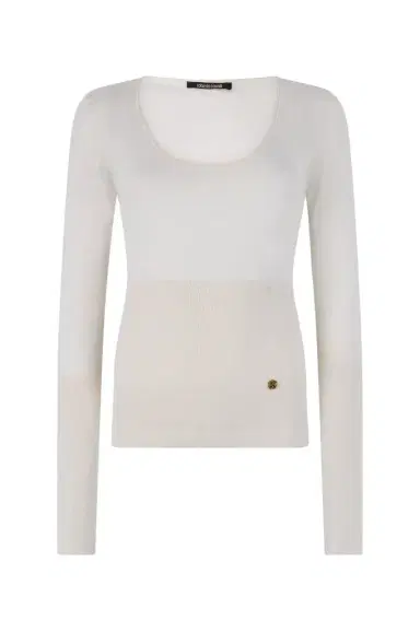 Roberto Cavalli Cotton sweater | Thumbnail 1