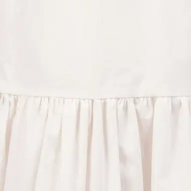 Roberto Cavalli Skirt With Mirror Snake Monogram Charm | Thumbnail 4