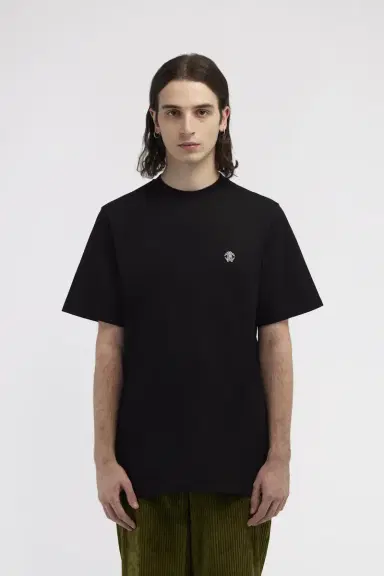 Roberto Cavalli T-shirt with Monogram RC | Thumbnail 2 Roberto Cavalli T-shirt with Monogram RC | Thumbnail 2