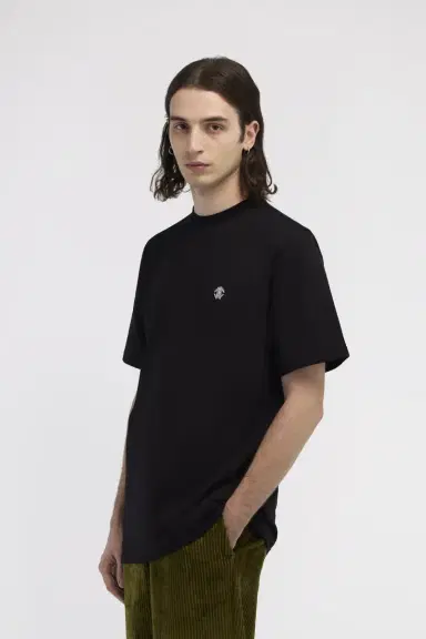Roberto Cavalli T-shirt with Monogram RC | Thumbnail 4 Roberto Cavalli T-shirt with Monogram RC | Thumbnail 4