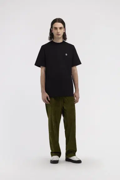 Roberto Cavalli T-shirt with Monogram RC | Thumbnail 5 Roberto Cavalli T-shirt with Monogram RC | Thumbnail 5