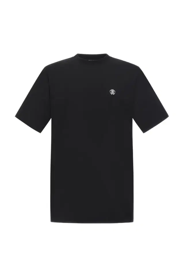T-shirt with Monogram RC