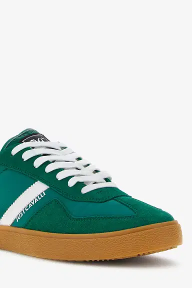 Roberto Cavalli Just Cavalli sneakers | Thumbnail 2