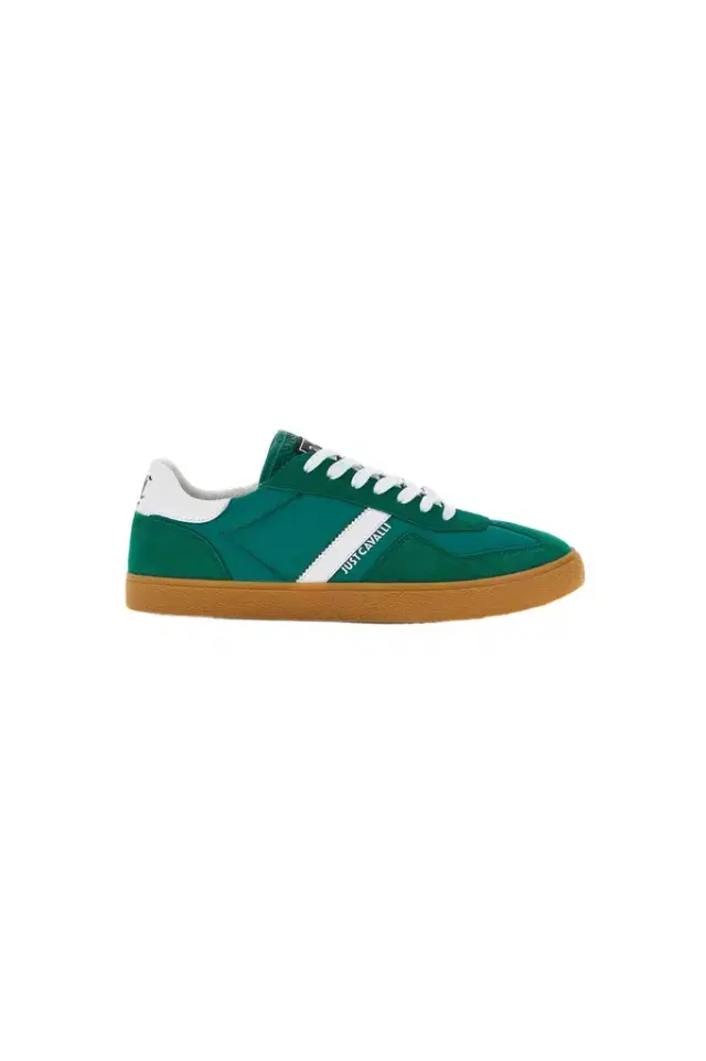 Roberto Cavalli Just Cavalli sneakers