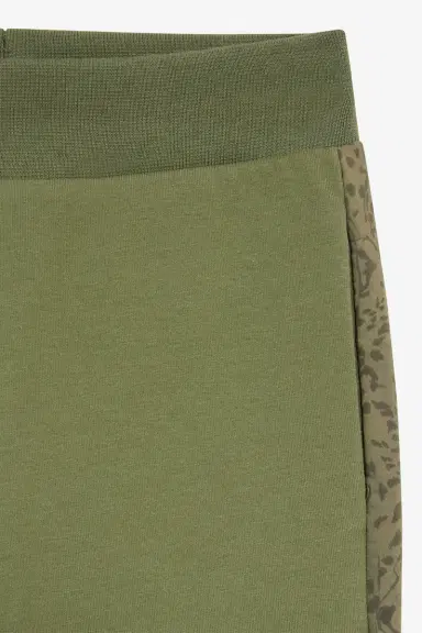 Roberto Cavalli Safari Edition Sports Pants With RC Monogram | Thumbnail 4