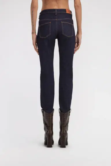 Roberto Cavalli Skinny Jeans | Thumbnail 3