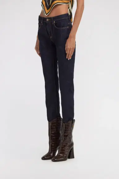 Roberto Cavalli Skinny Jeans | Thumbnail 4