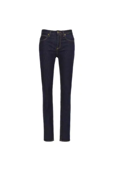 Roberto Cavalli Skinny Jeans | Thumbnail 1