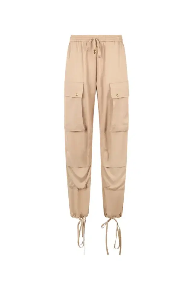 Roberto Cavalli Snake Head Pants
