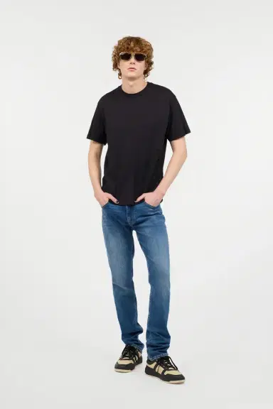 Roberto Cavalli T-Shirt With Logo On The Side | Thumbnail 6