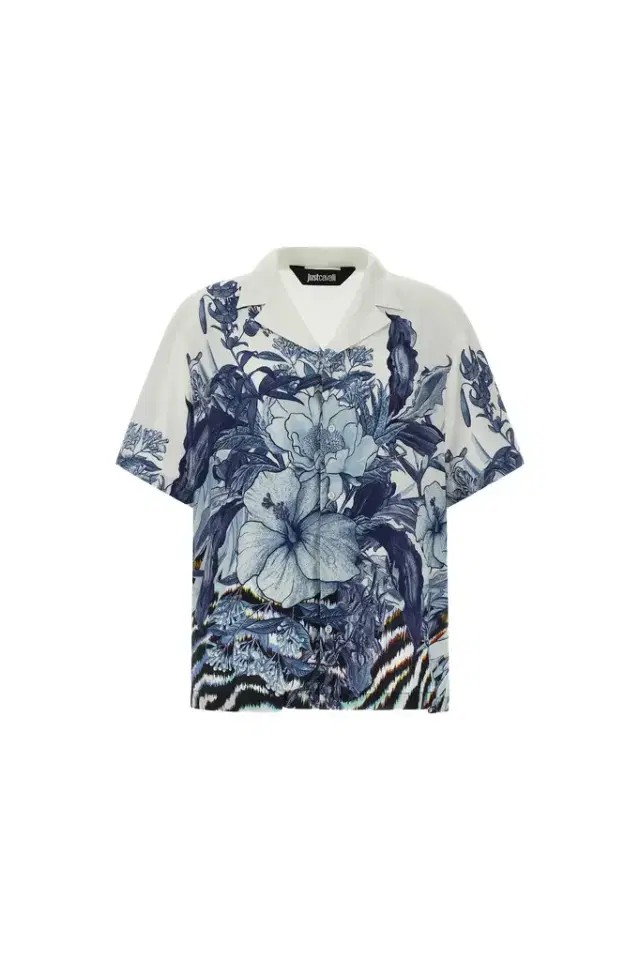 Roberto Cavalli Just Cavalli shirt
