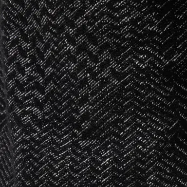 Roberto Cavalli Black Textured Trousers | Thumbnail 4 Roberto Cavalli Black Textured Trousers | Thumbnail 4