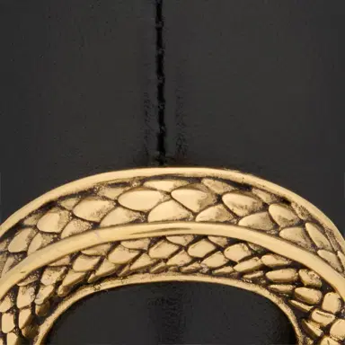 Roberto Cavalli Serpentine Sandals | Thumbnail 4 Roberto Cavalli Serpentine Sandals | Thumbnail 4