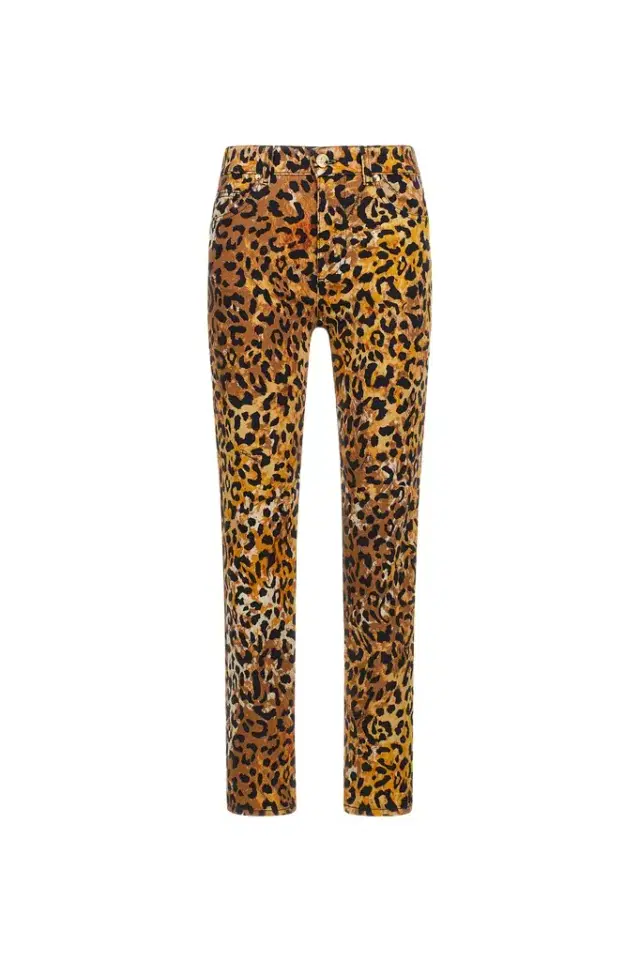 Roberto Cavalli Just Cavalli denim