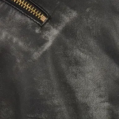 Roberto Cavalli Black Leather Jacket | Thumbnail 4 Roberto Cavalli Black Leather Jacket | Thumbnail 4