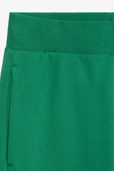 Roberto Cavalli Cotton jogger pants | Thumbnail 4