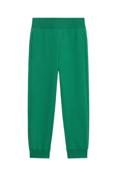 Roberto Cavalli Cotton jogger pants | Thumbnail 1