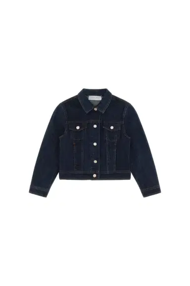 Roberto Cavalli Denim Jacket | Thumbnail 1 Roberto Cavalli Denim Jacket | Thumbnail 1