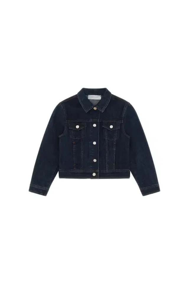 Roberto Cavalli Denim Jacket