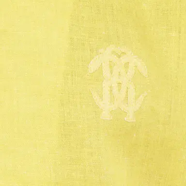 Roberto Cavalli Linen Shirt | Thumbnail 4