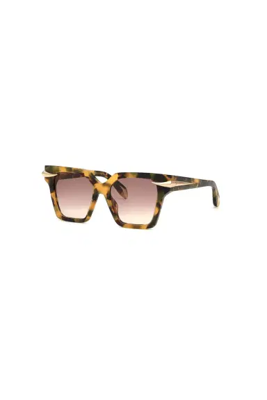 Roberto Cavalli Roberto Cavalli Sunglasses Fang Collection | Thumbnail 1