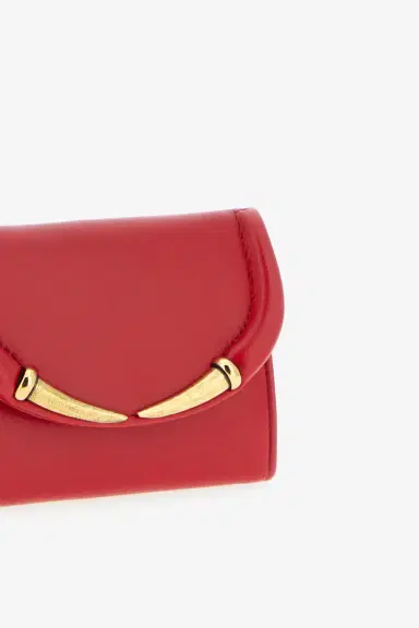 Roberto Cavalli Fang closure wallet | Thumbnail 3