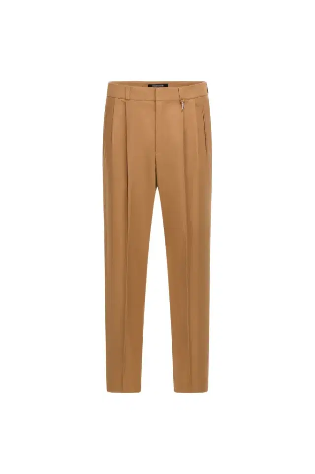Roberto Cavalli Pants with Fang Detail