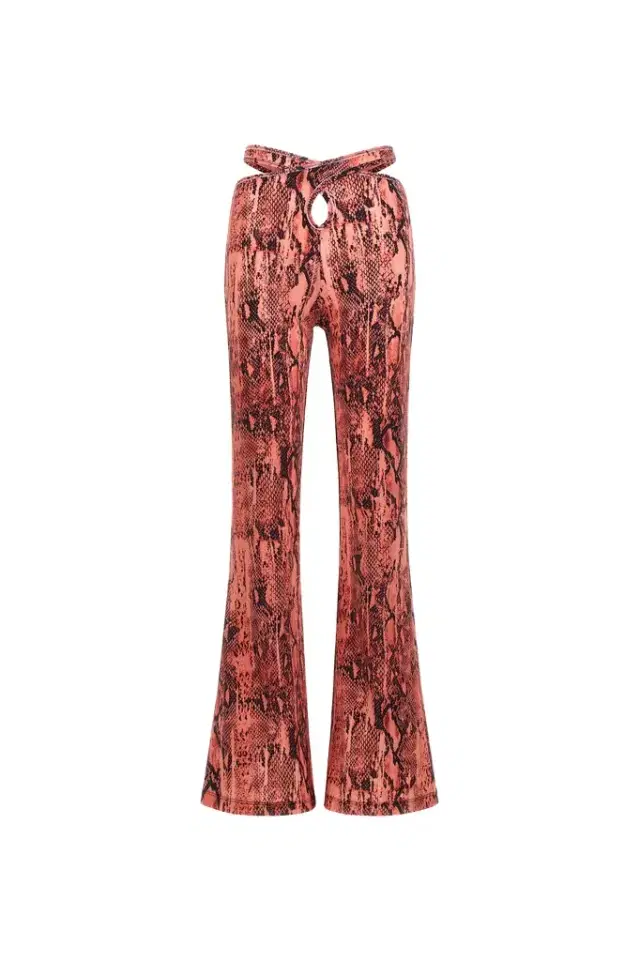 Roberto Cavalli Just Cavalli trousers