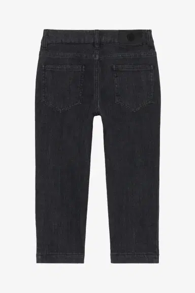 Roberto Cavalli Black Ripped Jeans | Thumbnail 2 Roberto Cavalli Black Ripped Jeans | Thumbnail 2