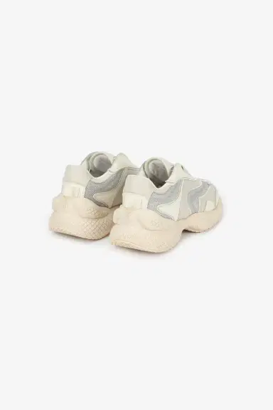 Roberto Cavalli Serpentine Sneaker | Thumbnail 3 Roberto Cavalli Serpentine Sneaker | Thumbnail 3