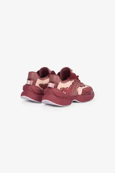 Roberto Cavalli Serpentine Sneaker | Thumbnail 3