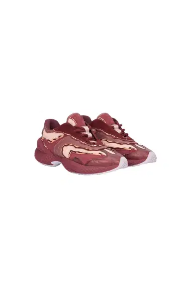 Roberto Cavalli Serpentine Sneaker | Thumbnail 1