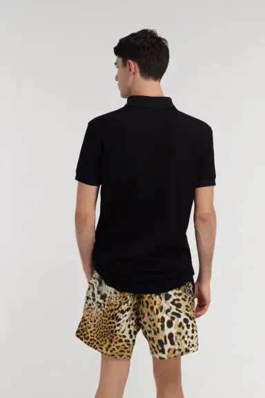 Roberto Cavalli RC logo Polo | Thumbnail 3