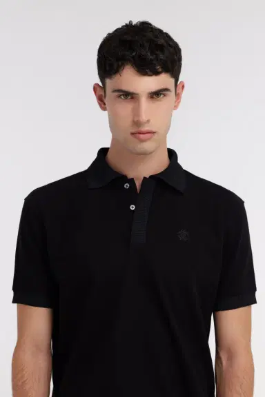 Roberto Cavalli RC logo Polo | Thumbnail 4