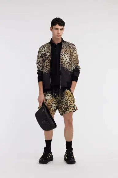 Roberto Cavalli RC logo Polo | Thumbnail 5
