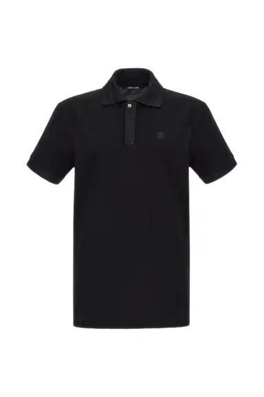 Roberto Cavalli RC logo Polo | Thumbnail 1