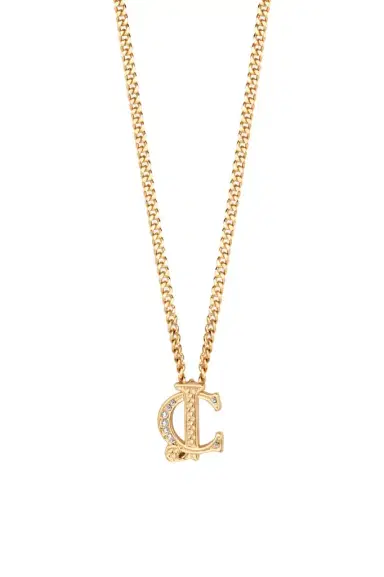 Roberto Cavalli Just Cavalli Necklace | Thumbnail 1 Roberto Cavalli Just Cavalli Necklace | Thumbnail 1
