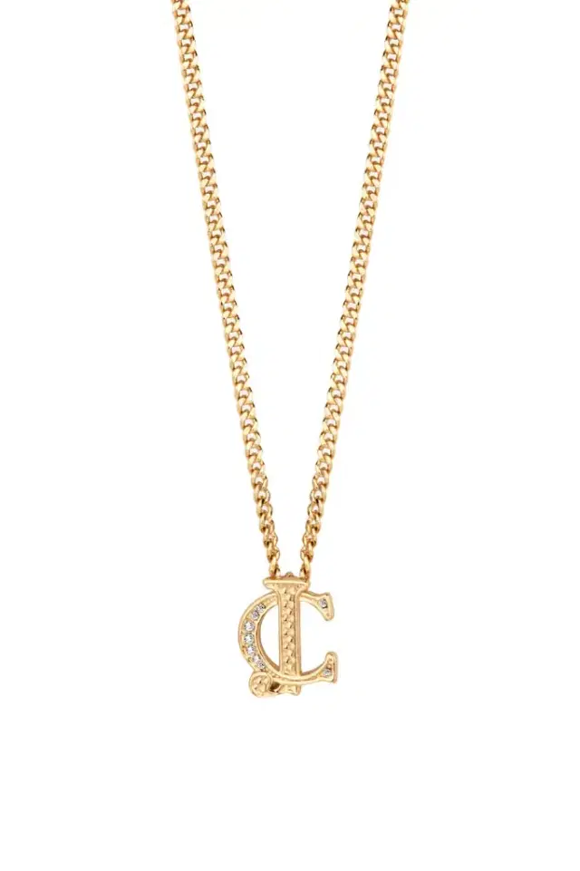 Roberto Cavalli Just Cavalli Necklace