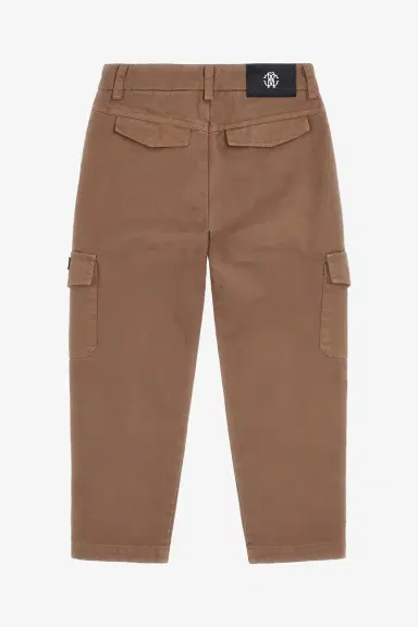 Roberto Cavalli RC Logo Cargo pants | Thumbnail 2