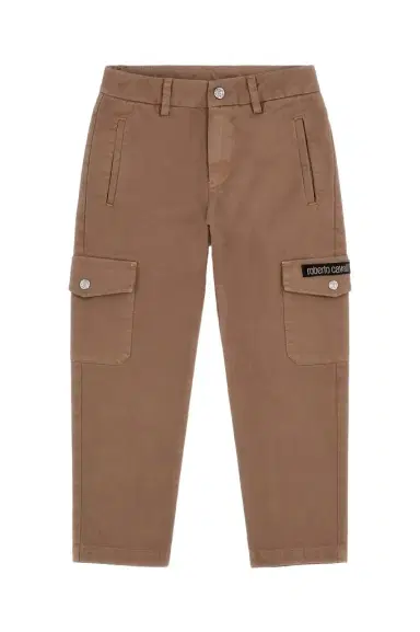 Roberto Cavalli RC Logo Cargo pants | Thumbnail 1