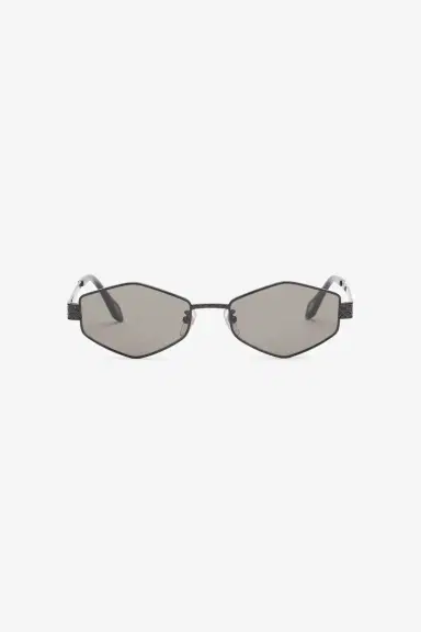 Roberto Cavalli Unisex geometrical metal frame | Thumbnail 2