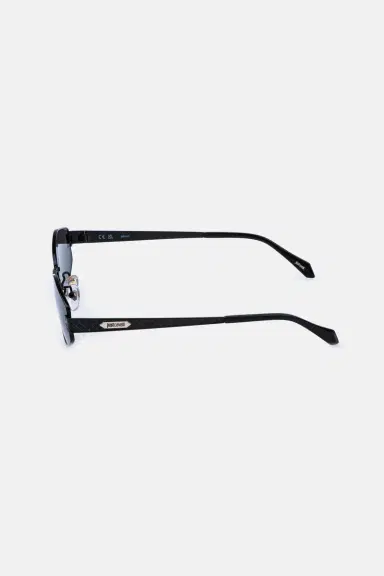 Roberto Cavalli Unisex geometrical metal frame | Thumbnail 3